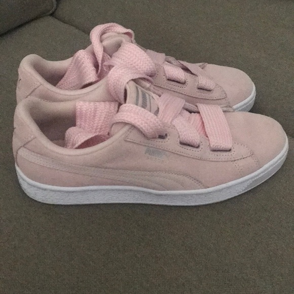 Puma sneakers- women - Picture 2 of 5